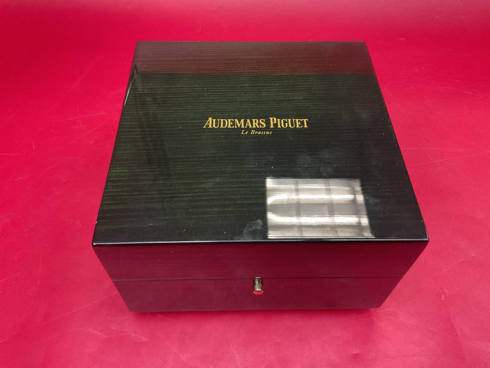 AUDEMARS PIGUET ROYAL OAK OFFSHORE DIVER 42MM 15710ST.OO.A002CA.01-img-4