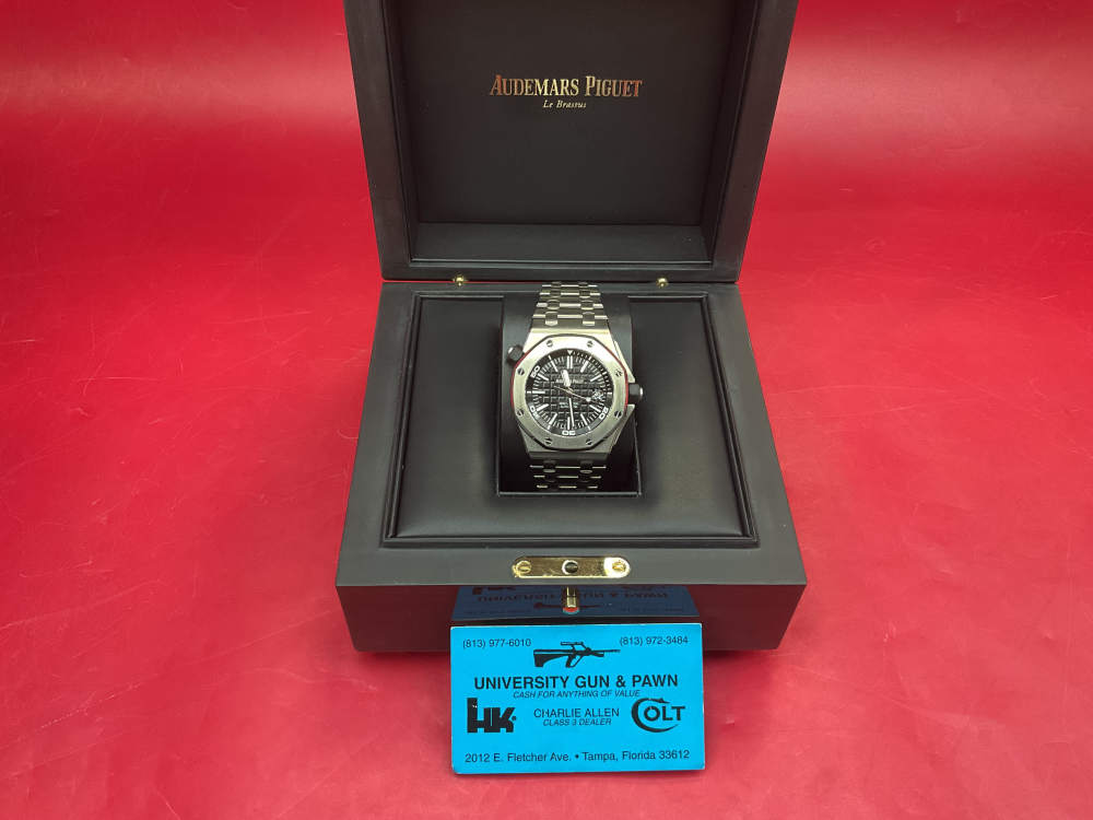 AUDEMARS PIGUET ROYAL OAK OFFSHORE DIVER 42MM 15710ST.OO.A002CA.01-img-3