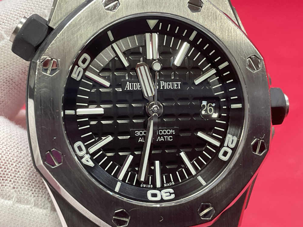 AUDEMARS PIGUET ROYAL OAK OFFSHORE DIVER 42MM 15710ST.OO.A002CA.01-img-12
