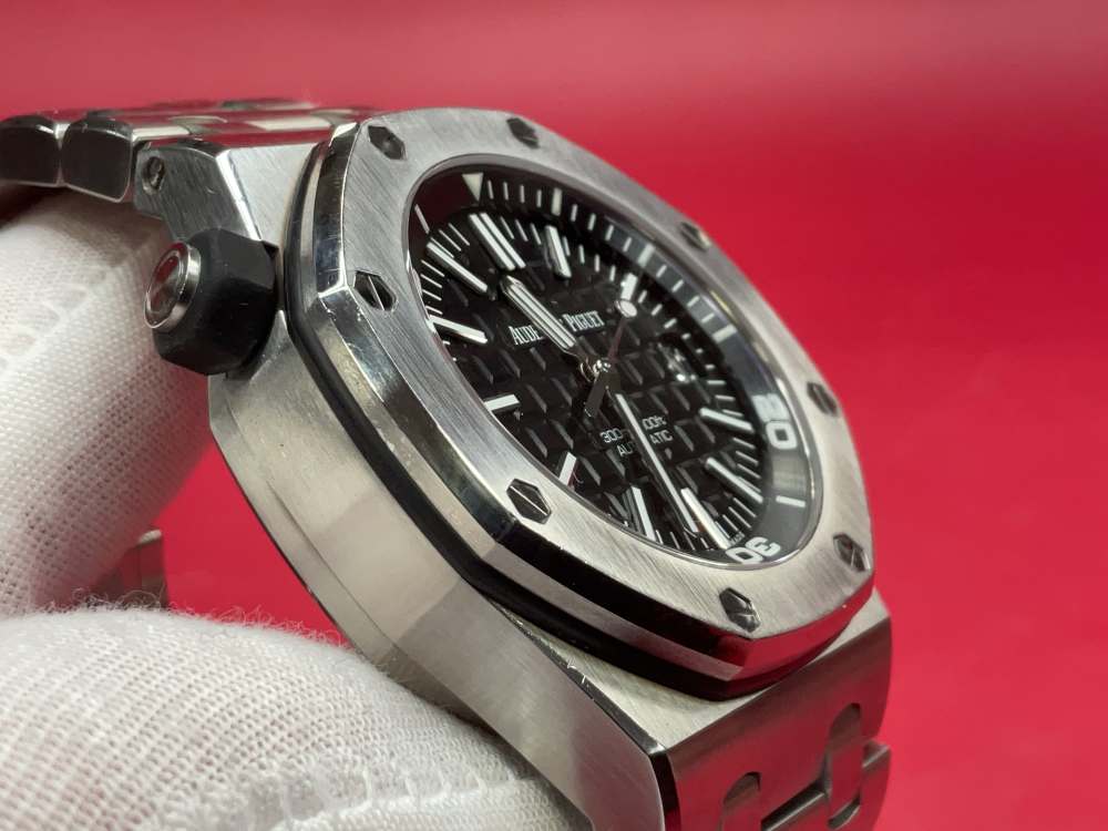 AUDEMARS PIGUET ROYAL OAK OFFSHORE DIVER 42MM 15710ST.OO.A002CA.01-img-13