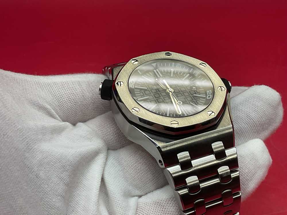 AUDEMARS PIGUET ROYAL OAK OFFSHORE DIVER 42MM 15710ST.OO.A002CA.01-img-9