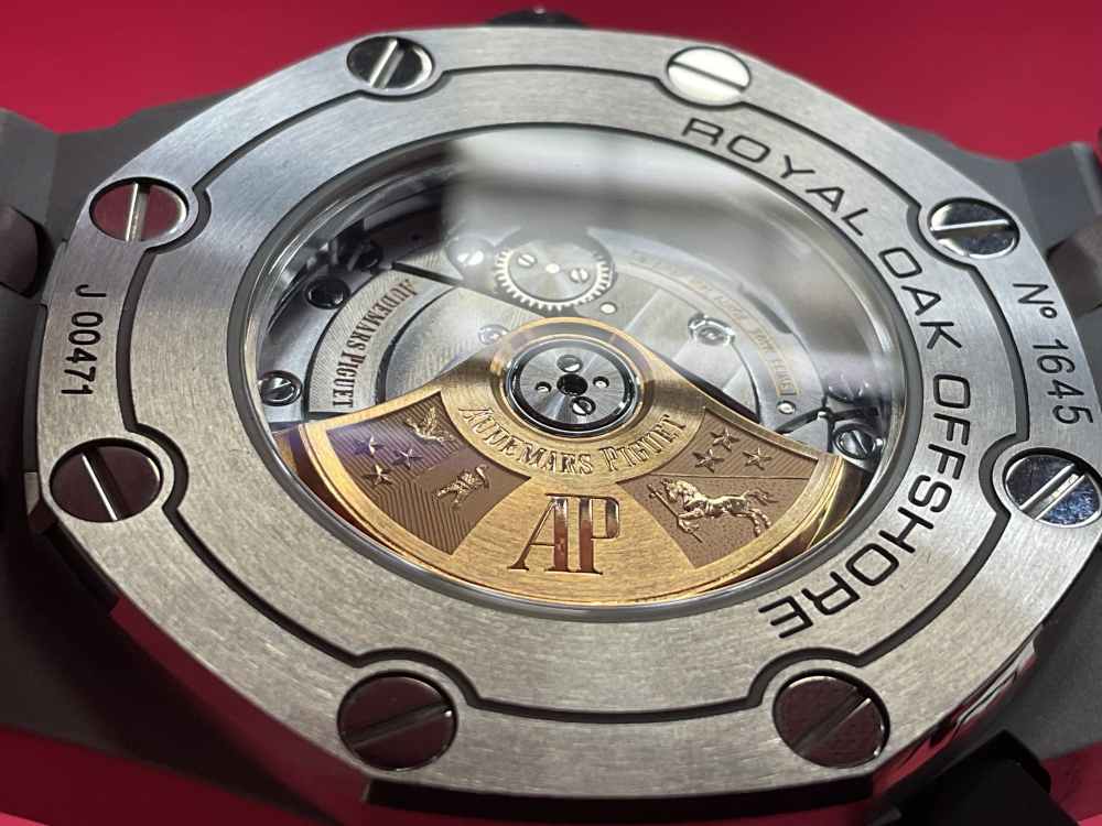 AUDEMARS PIGUET ROYAL OAK OFFSHORE DIVER 42MM 15710ST.OO.A002CA.01-img-26