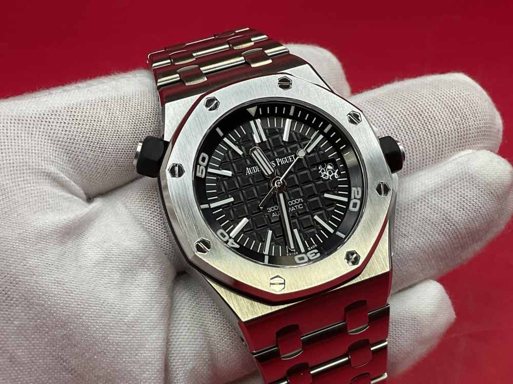 AUDEMARS PIGUET ROYAL OAK OFFSHORE DIVER 42MM 15710ST.OO.A002CA.01-img-7