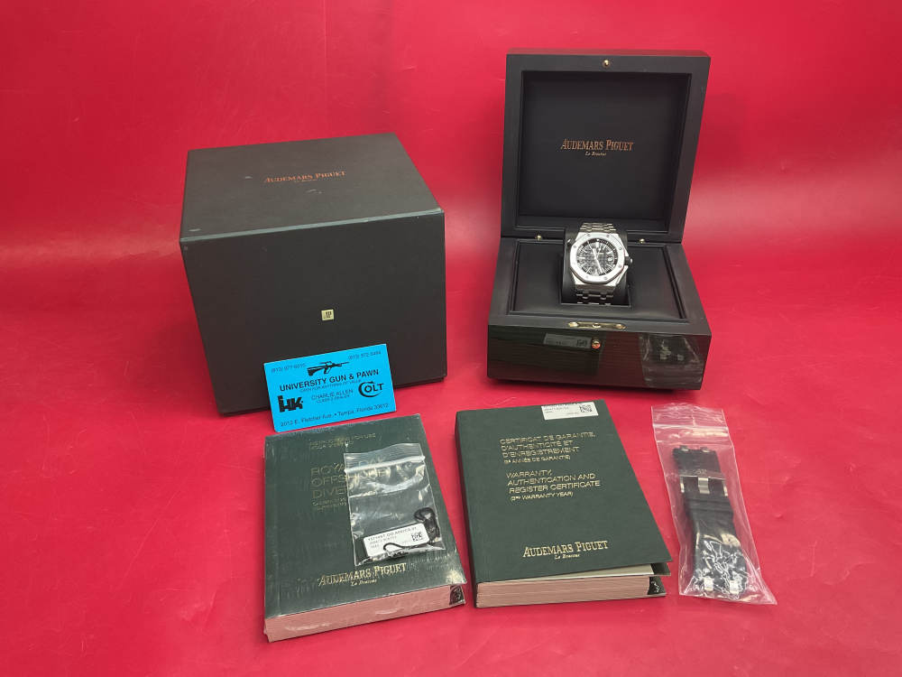 AUDEMARS PIGUET ROYAL OAK OFFSHORE DIVER 42MM 15710ST.OO.A002CA.01-img-0