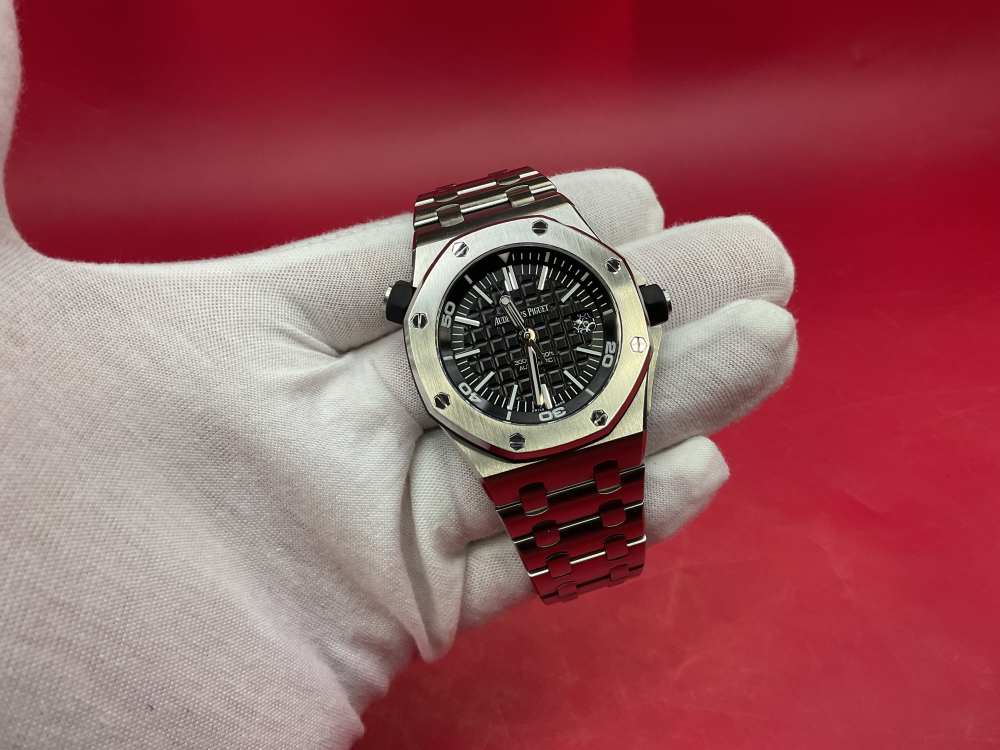 AUDEMARS PIGUET ROYAL OAK OFFSHORE DIVER 42MM 15710ST.OO.A002CA.01-img-6