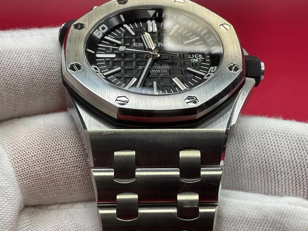 AUDEMARS PIGUET ROYAL OAK OFFSHORE DIVER 42MM 15710ST.OO.A002CA.01-img-15