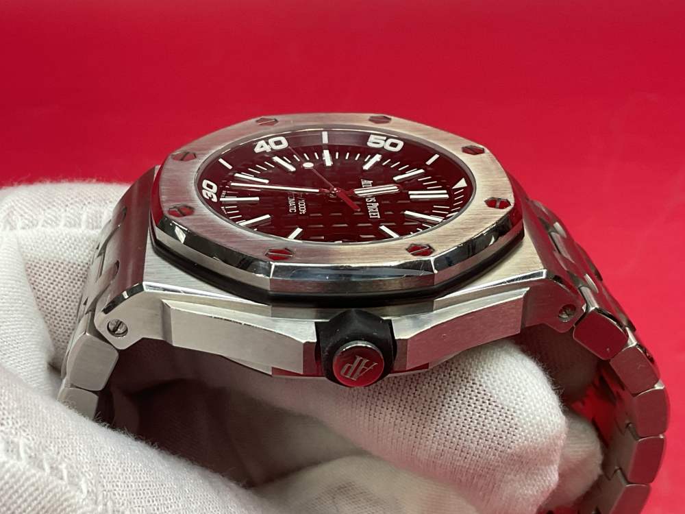 AUDEMARS PIGUET ROYAL OAK OFFSHORE DIVER 42MM 15710ST.OO.A002CA.01-img-11