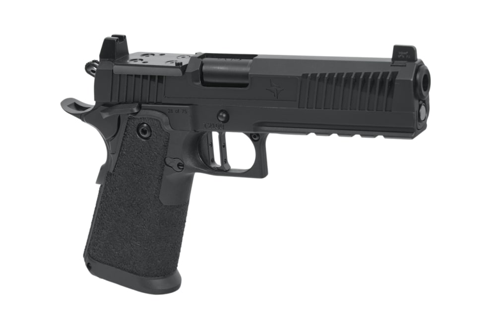 TRIARC Systems TRI-11 Government 9mm Tri-Top RMR Cut - Black-img-1