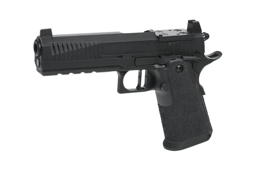 TRIARC Systems TRI-11 Government 9mm Tri-Top RMR Cut - Black-img-0