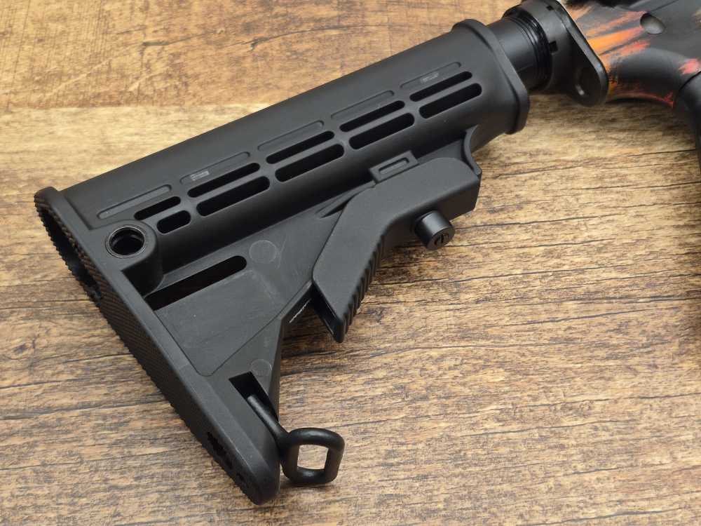 GLFA 223 WYLDE Rifle AR GL15223 WDB 1:8-img-49