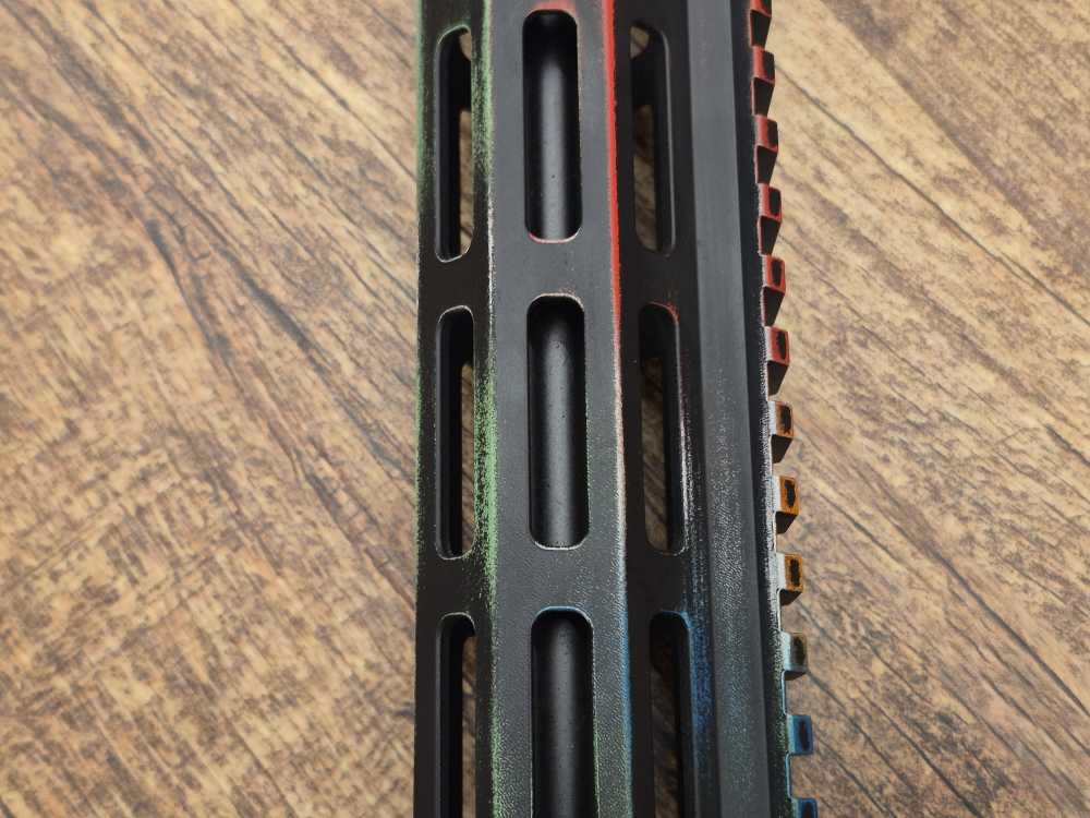 GLFA 223 WYLDE Rifle AR GL15223 WDB 1:8-img-5