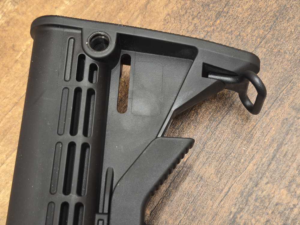 GLFA 223 WYLDE Rifle AR GL15223 WDB 1:8-img-30