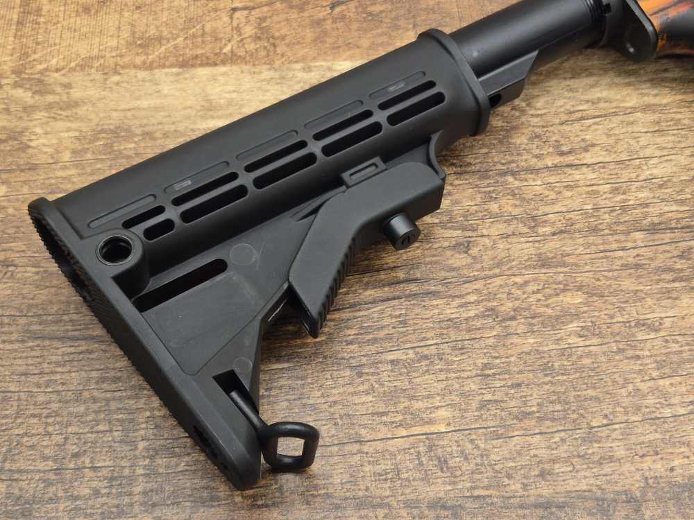 GLFA 223 WYLDE Rifle AR GL15223 WDB 1:8-img-48