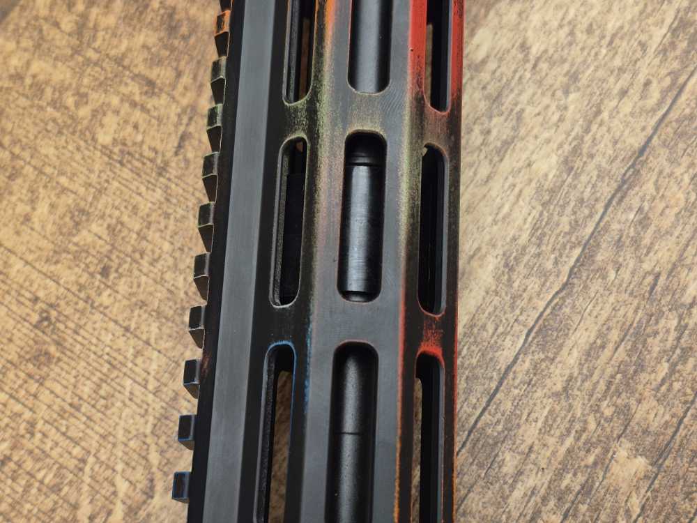 GLFA 223 WYLDE Rifle AR GL15223 WDB 1:8-img-21