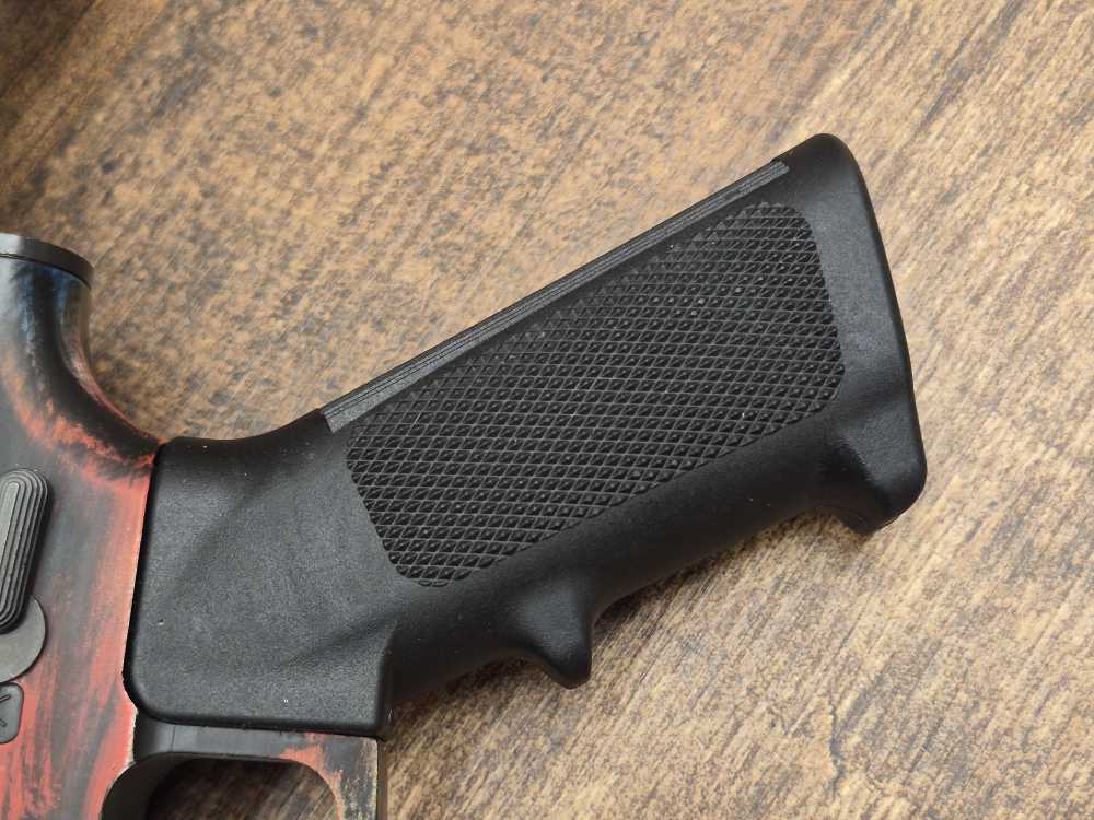 GLFA 223 WYLDE Rifle AR GL15223 WDB 1:8-img-27