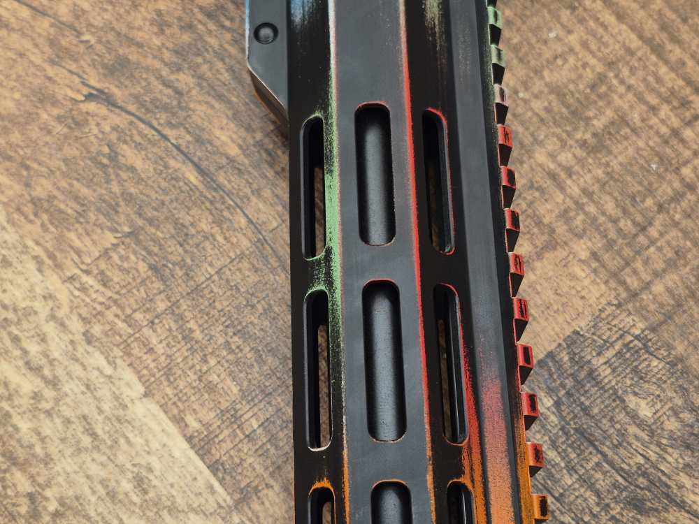 GLFA 223 WYLDE Rifle AR GL15223 WDB 1:8-img-8