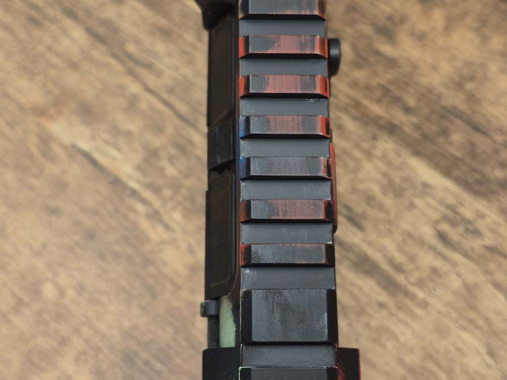 GLFA 223 WYLDE Rifle AR GL15223 WDB 1:8-img-38