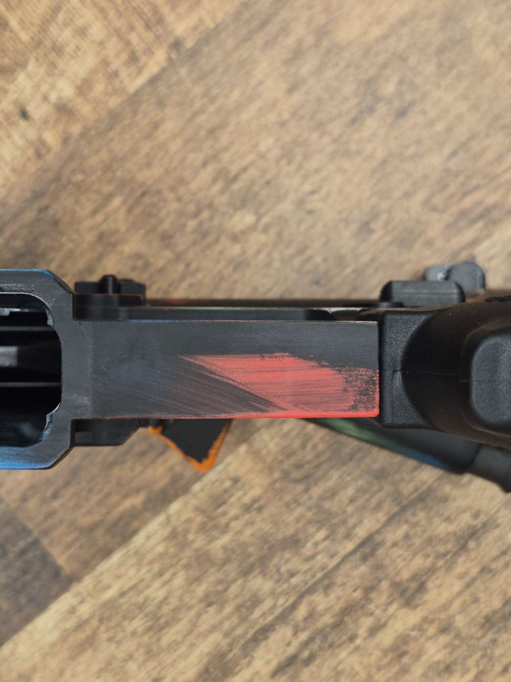 GLFA 223 WYLDE Rifle AR GL15223 WDB 1:8-img-59