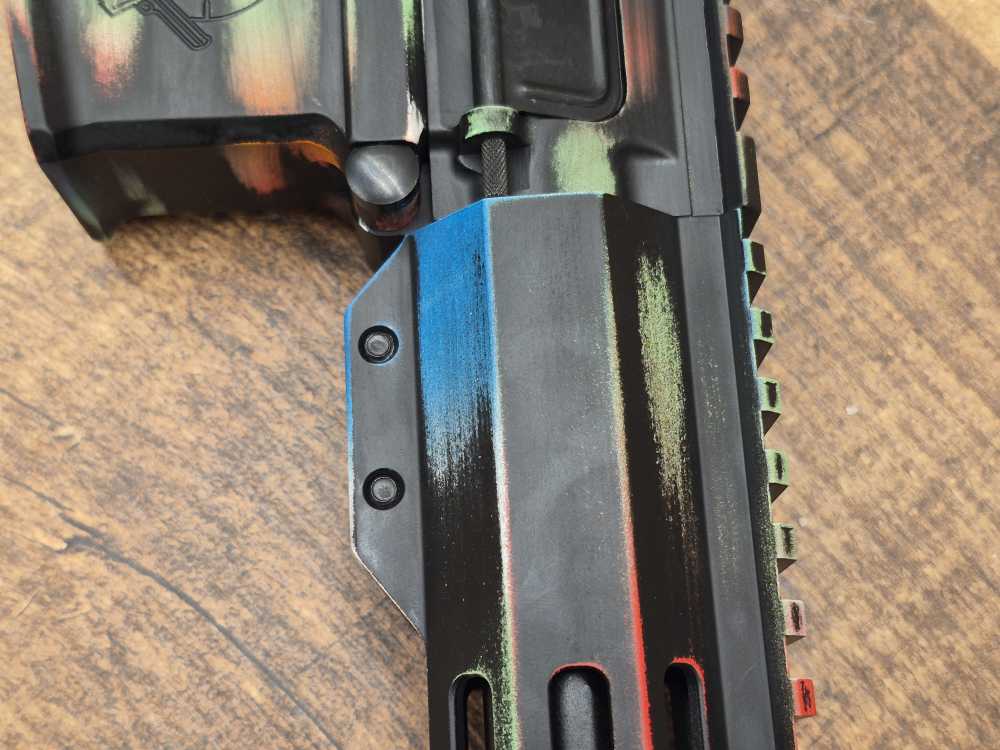 GLFA 223 WYLDE Rifle AR GL15223 WDB 1:8-img-9