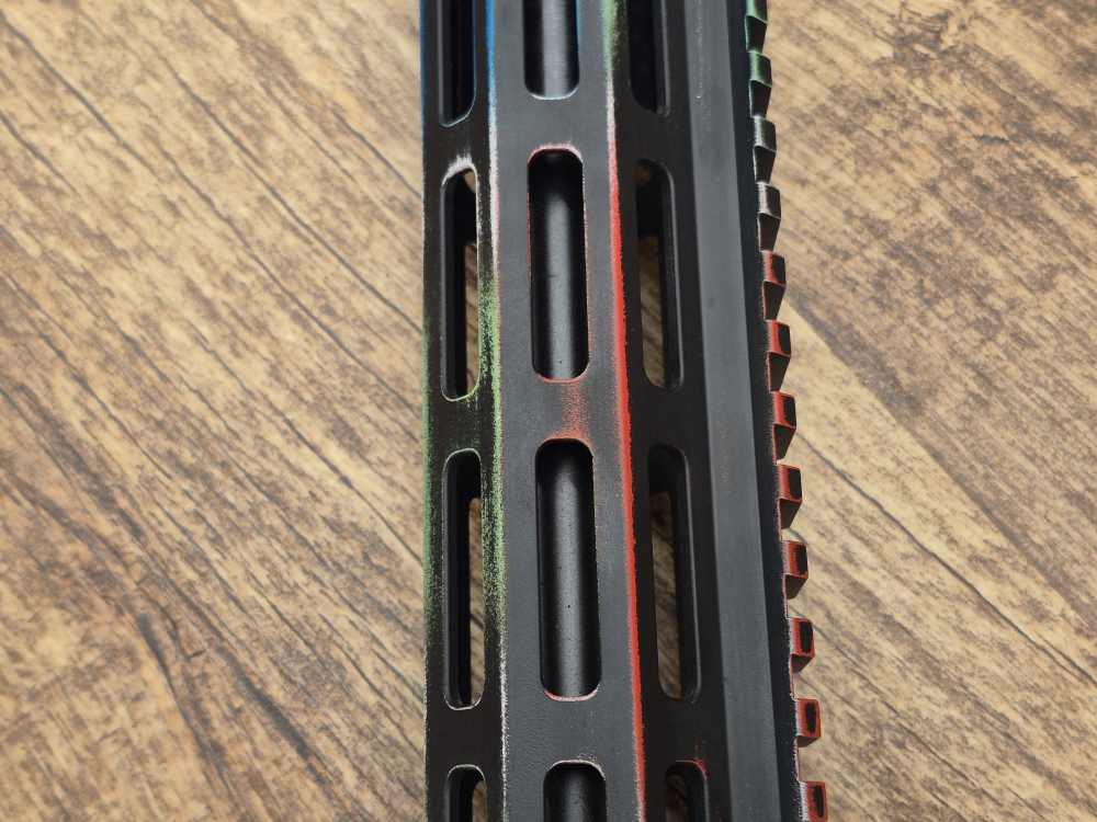 GLFA 223 WYLDE Rifle AR GL15223 WDB 1:8-img-6