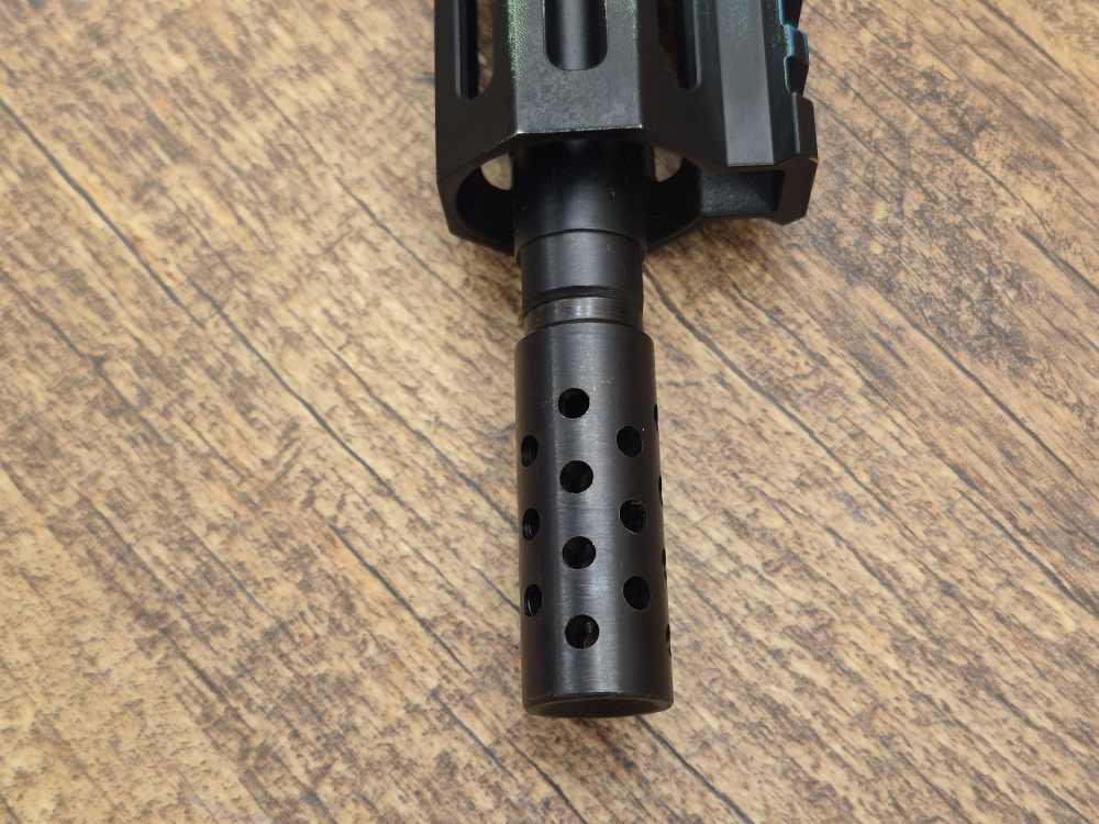 GLFA 223 WYLDE Rifle AR GL15223 WDB 1:8-img-3