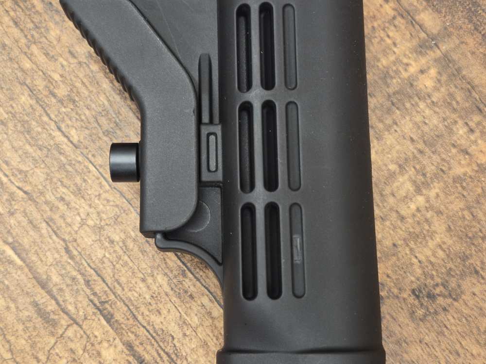 GLFA 223 WYLDE Rifle AR GL15223 WDB 1:8-img-16