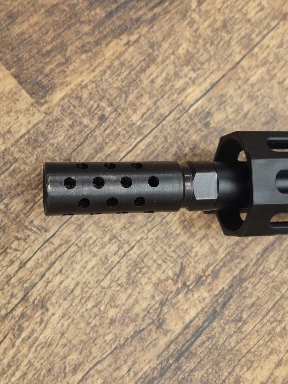 GLFA 223 WYLDE Rifle AR GL15223 WDB 1:8-img-50