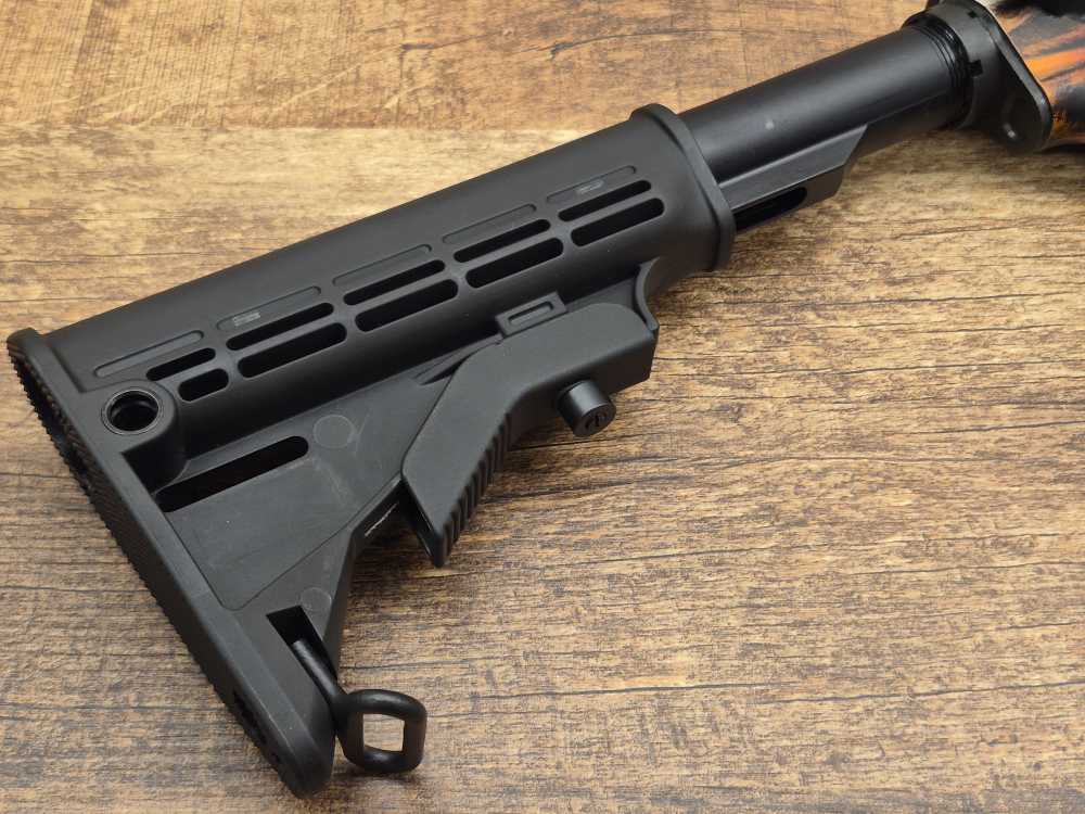 GLFA 223 WYLDE Rifle AR GL15223 WDB 1:8-img-47