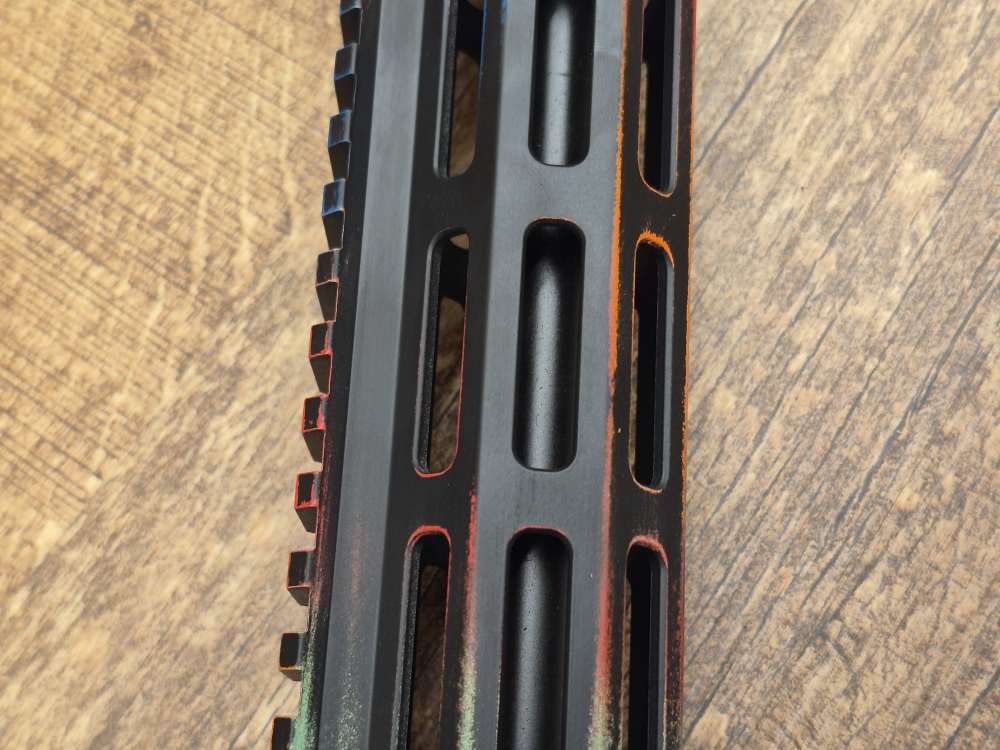 GLFA 223 WYLDE Rifle AR GL15223 WDB 1:8-img-20