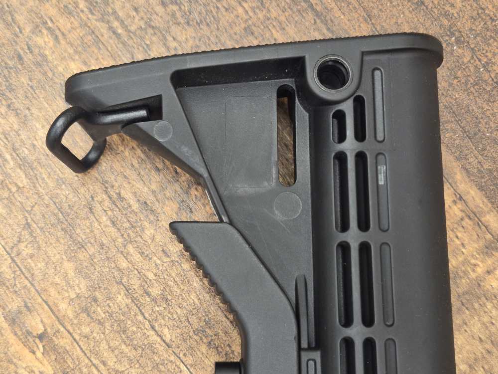 GLFA 223 WYLDE Rifle AR GL15223 WDB 1:8-img-17