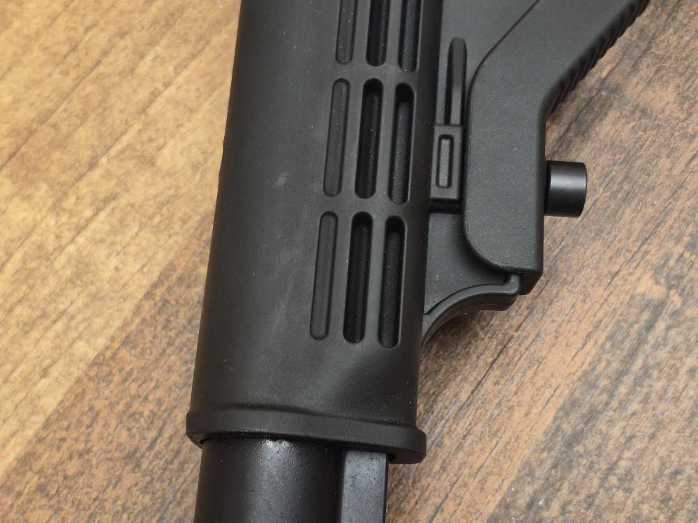GLFA 223 WYLDE Rifle AR GL15223 WDB 1:8-img-29