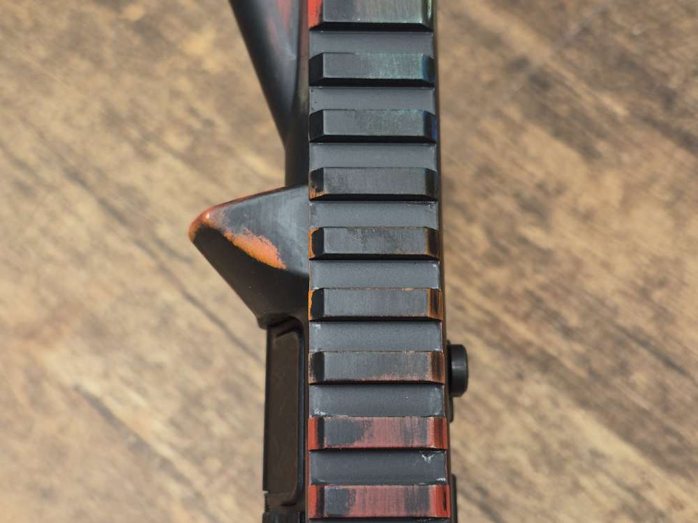 GLFA 223 WYLDE Rifle AR GL15223 WDB 1:8-img-39