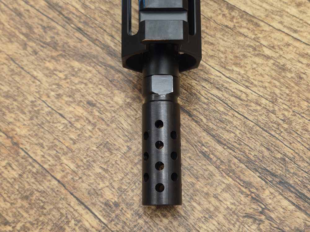 GLFA 223 WYLDE Rifle AR GL15223 WDB 1:8-img-31