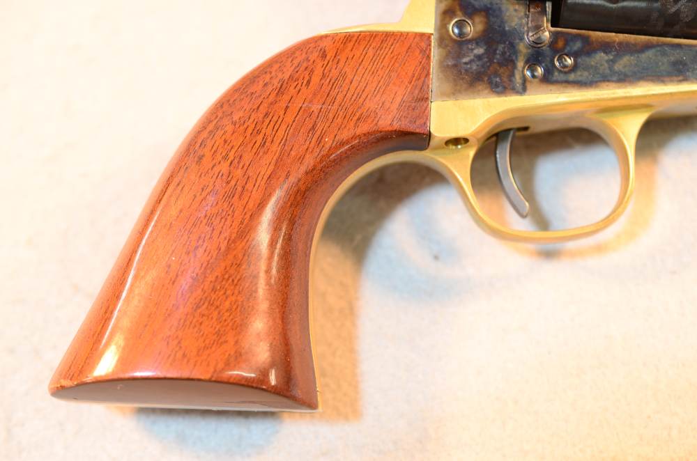 Cimarron Open Top 45 Colt-img-7