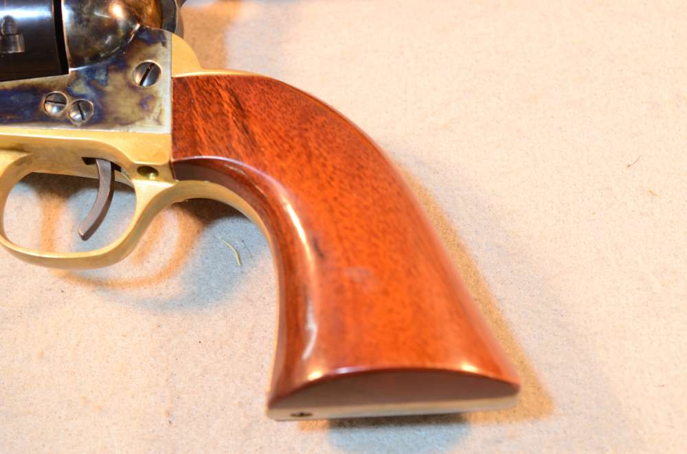 Cimarron Open Top 45 Colt-img-8