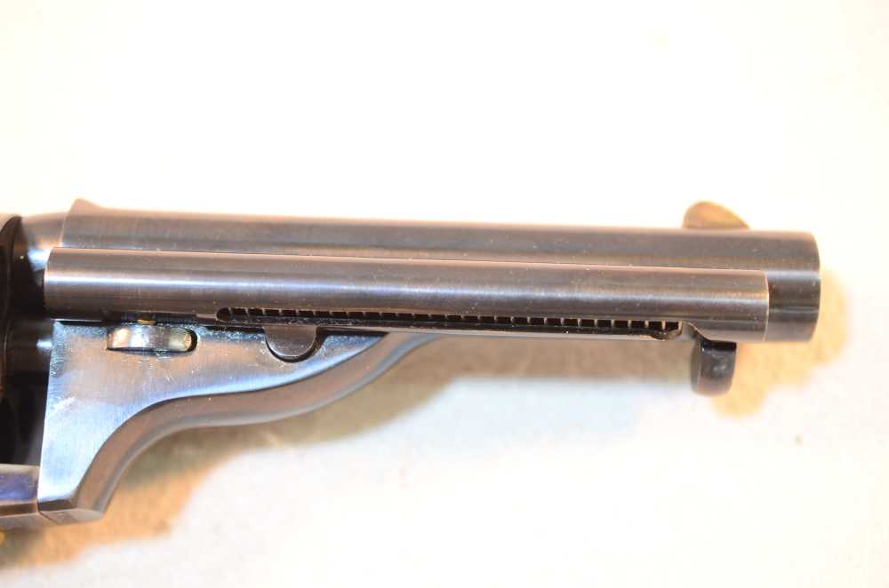 Cimarron Open Top 45 Colt-img-5