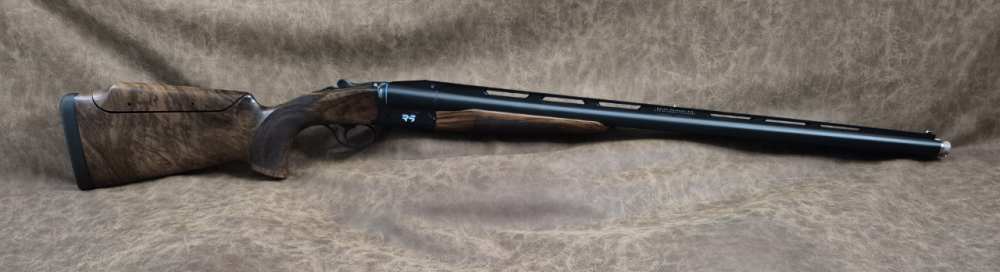 NIB FABARM INFINITE RS SPORTING ADJ 12GA 30" CASE-img-0