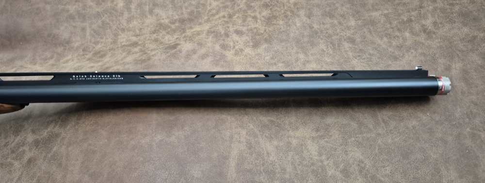 NIB FABARM INFINITE RS SPORTING ADJ 12GA 30" CASE-img-9
