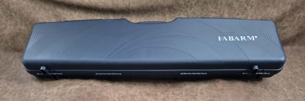 NIB FABARM INFINITE RS SPORTING ADJ 12GA 30" CASE-img-19