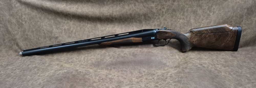 NIB FABARM INFINITE RS SPORTING ADJ 12GA 30" CASE-img-17