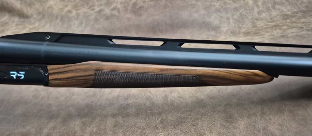 NIB FABARM INFINITE RS SPORTING ADJ 12GA 30" CASE-img-8