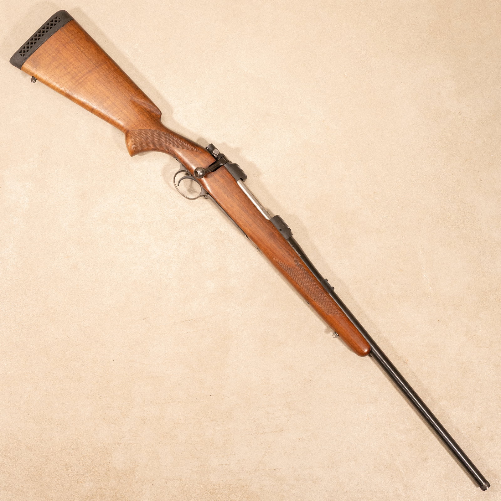 BRNO ZKK 600 .270 - Threaded barrel-img-0