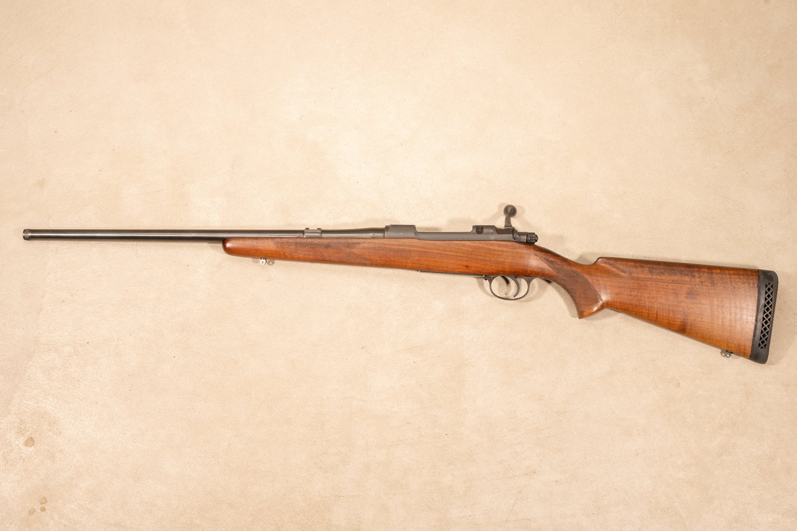 BRNO ZKK 600 .270 - Threaded barrel-img-6