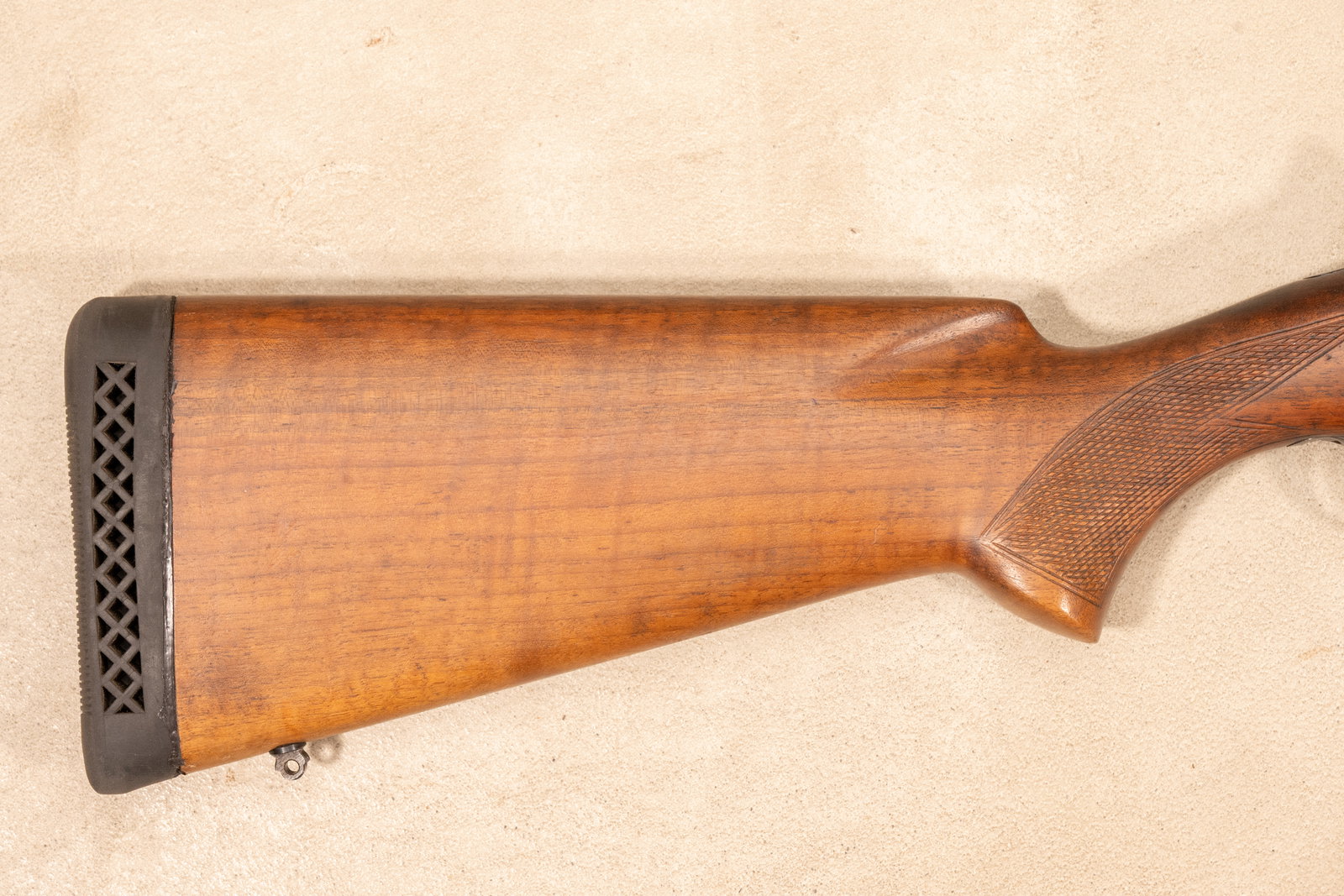 BRNO ZKK 600 .270 - Threaded barrel-img-2
