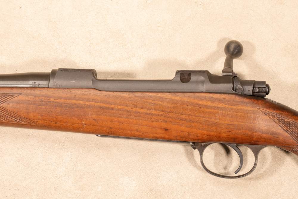 BRNO ZKK 600 .270 - Threaded barrel-img-8