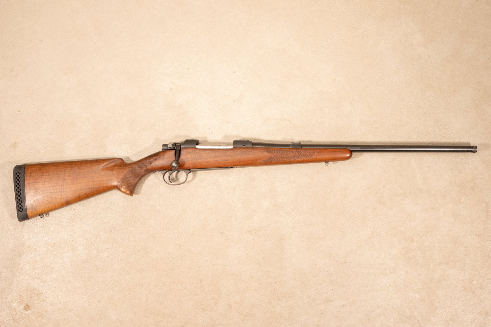 BRNO ZKK 600 .270 - Threaded barrel-img-1