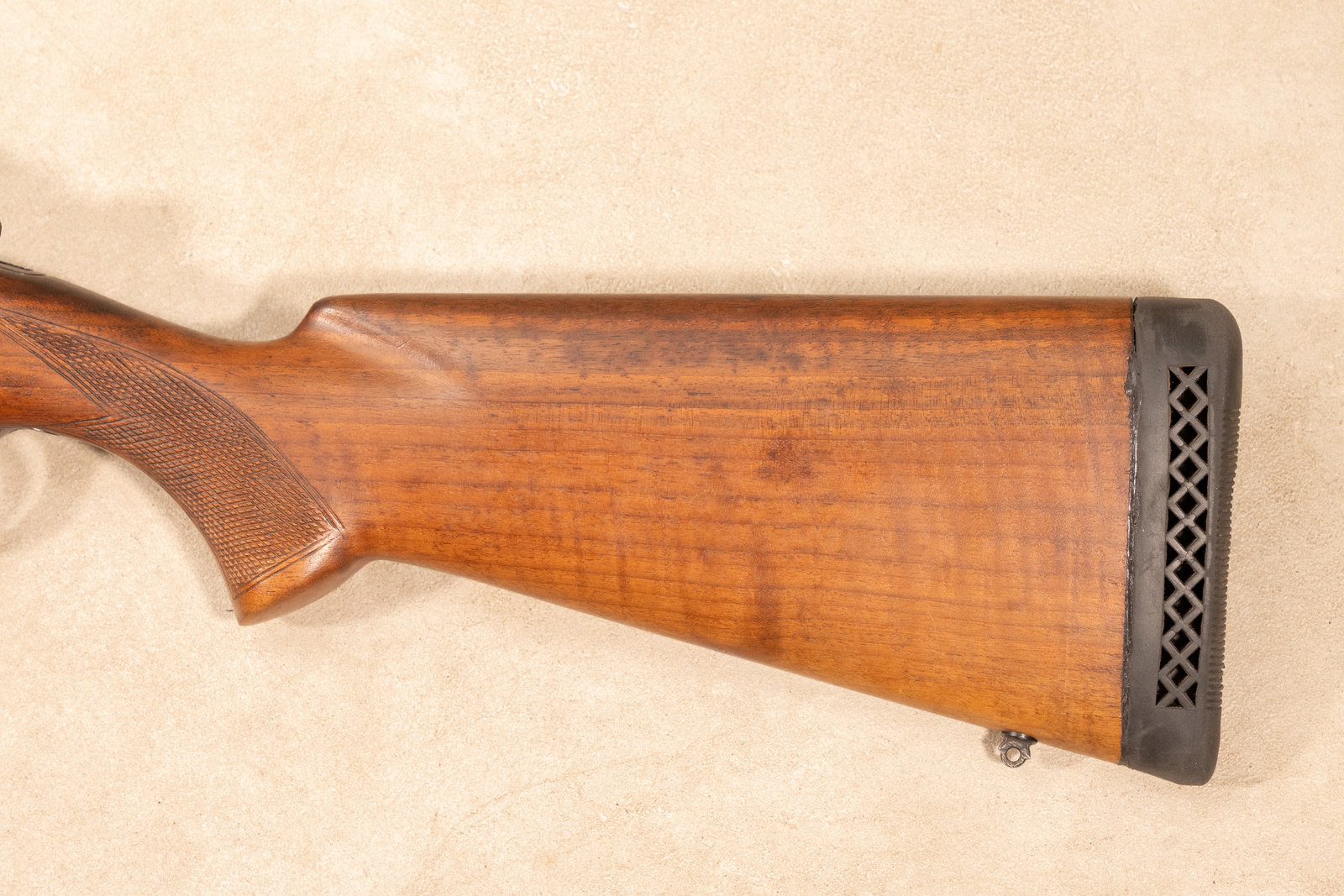 BRNO ZKK 600 .270 - Threaded barrel-img-7