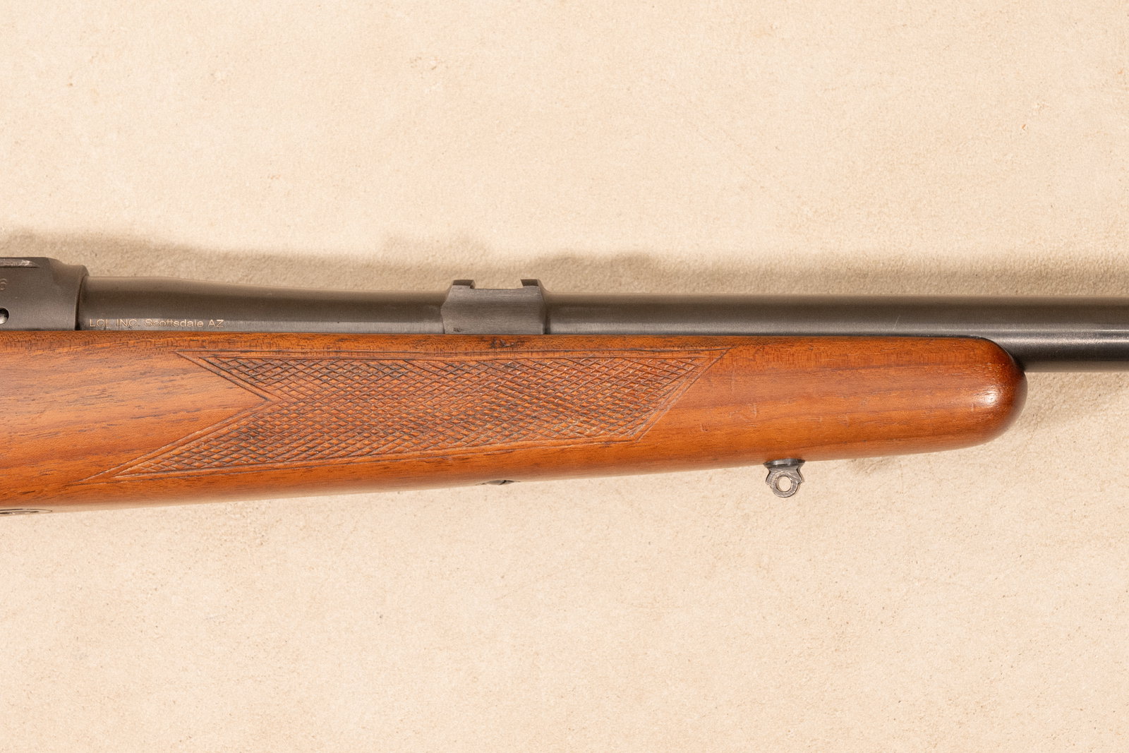 BRNO ZKK 600 .270 - Threaded barrel-img-4