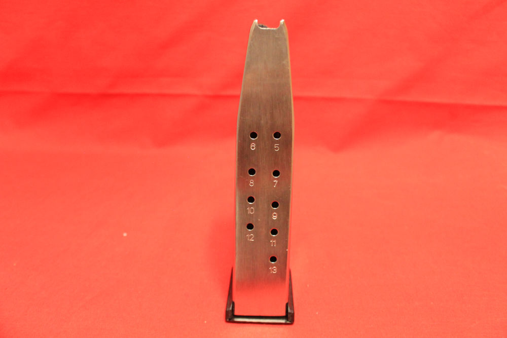 Springfield Armory XD-M .40 S&W 13-Round Magazine – Drop-In Replacement-img-0