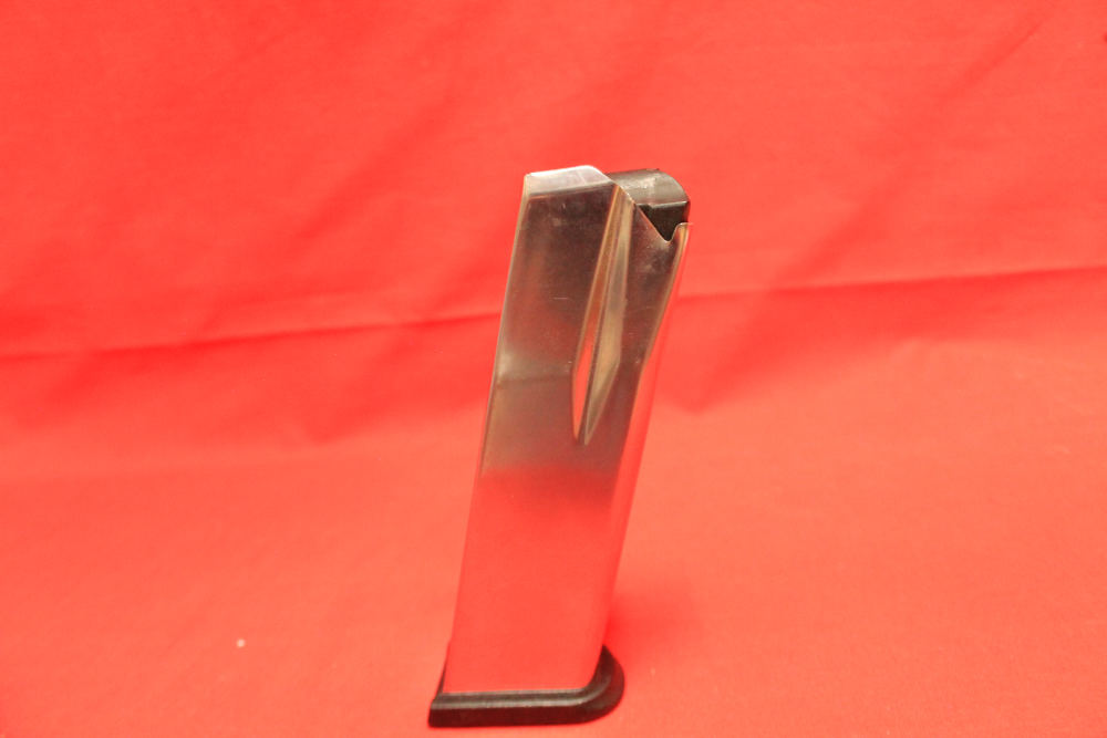Springfield Armory XD-M .40 S&W 13-Round Magazine – Drop-In Replacement-img-3